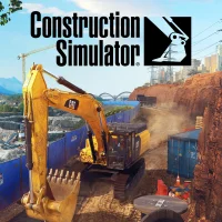 Construction Simulator #39924