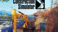 Screenshot Construction Simulator