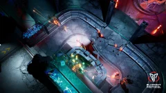 Screenshot Section 13