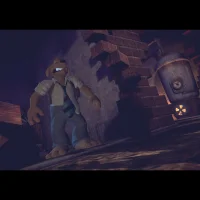 Sam & Max: The Devil's Playhouse - Episode 3: They Stole Max's Brain! #39730
