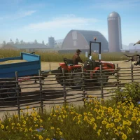 Pure Farming 2018 #12071