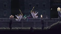 Screenshot Blasphemous II