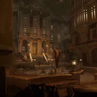 Dishonored: La morte dell'Esterno #10036