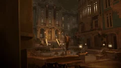 Screenshot Dishonored: La morte dell'Esterno