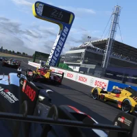Le Mans Ultimate #35734