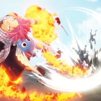 Fairy Tail 2 #25824