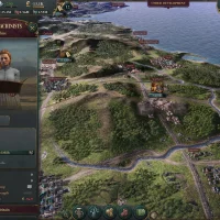 Victoria 3 #21560