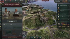 Screenshot Victoria 3