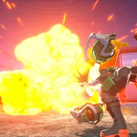 My Hero Ultra Rumble #23281