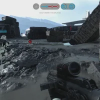 Star Wars: Battlefront #1877
