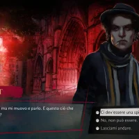 Vampire: The Masquerade - Coteries of New York #34791