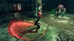 Screenshot Darksiders 3