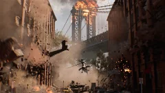 Screenshot Battlefield 6