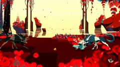 Screenshot Cris Tales
