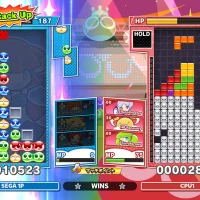 Puyo Puyo Tetris 2 #36969