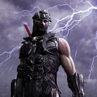 Ninja Gaiden 4 #27720