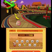 Super Monkey Ball 3D #25155