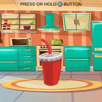 The Jumping Soda: Turbo #31650
