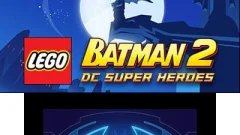 Screenshot LEGO Batman 2: DC Super Heroes