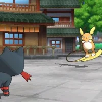 Pokémon Sole e Luna #7652