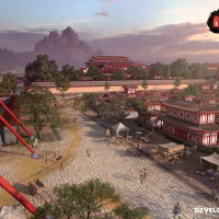 Total War Three Kingdoms #13067