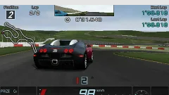 Screenshot Gran Turismo