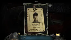 Screenshot Hope Lake