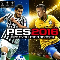 Pro Evolution Soccer 2016 #519