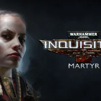 Warhammer 40,000: Inquisitor - Martyr #38732