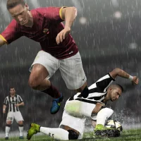 Pro Evolution Soccer 2016 #50