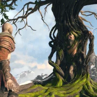 God of War #12295