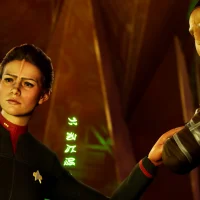 Star Trek: Resurgence #37429