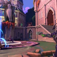 Paladins #29658