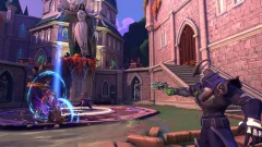 Screenshot Paladins