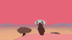 Screenshot Proteus