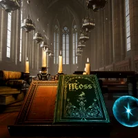 Moss #38562