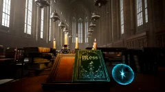 Screenshot Moss