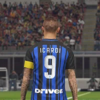 Pro Evolution Soccer 2018 (PES 2018) #11997