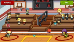 Screenshot Scribblenauts Showdown
