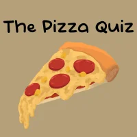 The Pizza Quiz #32183