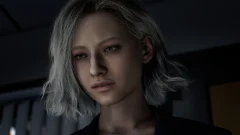 Screenshot Resident Evil: Requiem
