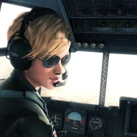 Ace Combat: Assault Horizon #40033