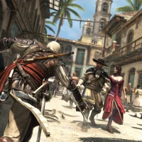 Assassin's Creed IV: Black Flag #28589