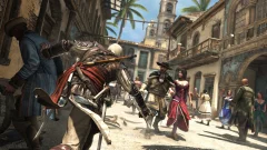 Screenshot Assassin's Creed IV: Black Flag
