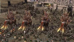 Screenshot Il Signore degli Anelli: La battaglia per la Terra di Mezzo