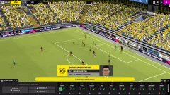 Screenshot Football Manager 2022