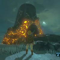 The Legend of Zelda: Breath of the Wild #8677