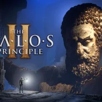 The Talos Principle II #22397