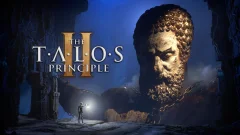 Screenshot The Talos Principle II
