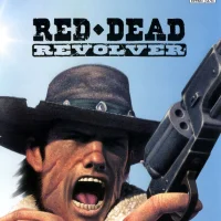 Red Dead Revolver #7114